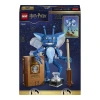 76461 Lego Harry Potter - Cornish Pixie Cinperisi 320 Parça +8 Yaş