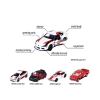 8502105003 Toyota Racing 5 Pieces Giftpack