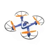 90815 Sun-sym-rvt-rc Drone Nıght Hawk Stunt Işıklı 37v Usb