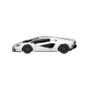 92000 Lamborghini Countach 1:16 Araba -sunman