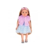 94816 Sun-kdk-bebek Desıgnafrıend Patıence 47 Cm
