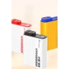 A40Q 10.000 Mah Pd 20w Mini Powerbank - Siyah-beyaz