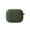 Airpods Pro 2 (2.nesil) Hang Kılıf - Koyu Yeşil