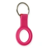 Airtag Silikon Kılıf - Pembe