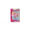 Amy-26m1 Kartelalı Bebek Seti 144