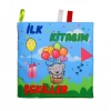 And-5185 İlk Kitaplarım Şekiller