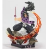 Anime Demon Slayer Tsugikuni Figürü 28 Cm