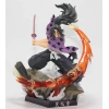 Anime Demon Slayer Tsugikuni Figürü 28 Cm Alk5312