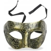 Antik Tarz Balo Maskesi