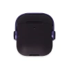 Apple Airpods 2 (2.nesil) Cool Kılıf - Derin Mor