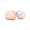 Apple Airpods Pro 2 (2.nesil) Shell Kılıf - Gold