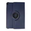 Apple İpad 10.2 (7.nesil) Kılıf 360 Tablet Deri Kılıf - Lacivert