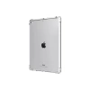 Apple İpad 10.2 (7.nesil) Kılıf Anti Shock Tablet Silikon - Şeffaf