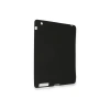 Apple İpad 4 9.7 Kılıf Evo Tablet Silikon - Siyah