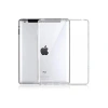 Apple İpad 4 9.7 Kılıf Tablet Şeffaf Silikon