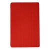 Apple İpad Air 5 (2022) Kılıf Tablet Smart Kılıf - Kırmızı