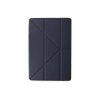 Apple İpad Pro 11 (2018) Kılıf Kalemlikli Mars Tablet Kılıfı - Lacivert