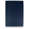 Apple İpad Pro 11 (2020) Kılıf 360 Tablet Deri Kılıf - Lacivert