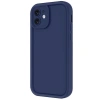 Apple İphone 11 Kılıf Viera Silikon - Lacivert