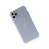 Apple İphone 11 Pro Max Kılıf Puma Silikon - Turkuaz