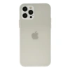 Apple İphone 12 Pro Kılıf Puma Silikon - Şeffaf