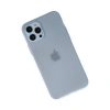 Apple İphone 12 Pro Kılıf Puma Silikon - Turkuaz