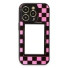 Apple İphone 12 Pro Max Kılıf Mirror Desenli Kapak - Mirror - 8