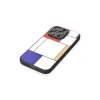 Apple İphone 12 Pro Max Kılıf Mirror Desenli Kapak - Mirror - 9