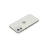 Apple İphone 12 Renkli Kamera Lens Koruma Cam - Sarı-mavi