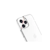 Apple İphone 13 Pro Kılıf Lüx Şeffaf Silikon