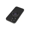 Apple İphone 13 Pro Max Kılıf Lukka Magneticsafe Kapak - Siyah