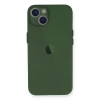Apple İphone 14 Plus Kılıf Pp Ultra İnce Kapak - Yeşil