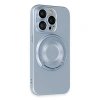 Apple İphone 14 Pro Kılıf Lukka Magneticsafe Kapak - Sierra Blue