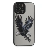 Apple İphone 14 Pro Kılıf Mirror Desenli Kapak - Mirror - 1