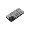 Apple İphone 14 Pro Kılıf Mirror Desenli Kapak - Mirror - 10