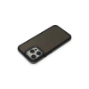 Apple İphone 15 Pro Max Harvel Kapak - Titan Gri