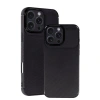 Apple İphone 16 Pro Kılıf Auto Focus Karbon Kapak - Siyah