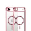 Apple İphone 17 Air Kross Magneticsafe Kapak - Rose
