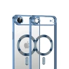 Apple İphone 17 Air Kross Magneticsafe Kapak - Sierra Blue