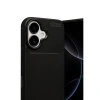 Apple İphone 17 Auto Focus Karbon Kapak - Siyah