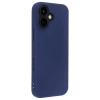 Apple İphone 17 First Silikon - Lacivert