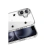 Apple İphone 17 Fiyonk Desenli Kapak - Desen 7