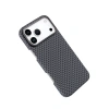 Apple İphone 17 Pro Vega Magsafe Kapak - Gri