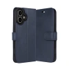 Apple İphone 17 Trend S Plus Kapaklı Kılıf - Lacivert