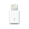 Apple İphone / İpad Micro Usb Dönüştürücü Adaptör Otg Aparat (5580)