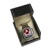 Apple Watch 44mm Kr409 Metal Kordon (saat Değildir) - Gümüş