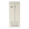 Apr23 Iphone Otg 3in1 - Beyaz