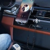 Araba İçin Bluetooth Aux Alıcısı Wireless Araç Kiti (5580)