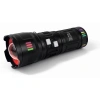 Bedotech Bd-g01 30w Tg Led Alüminyum Alaşımlı Zoomlu Type-c Şarjlı El Feneri