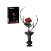C59036w Cada Saksılı Red Rose Model 363 Parça Block Oyuncak